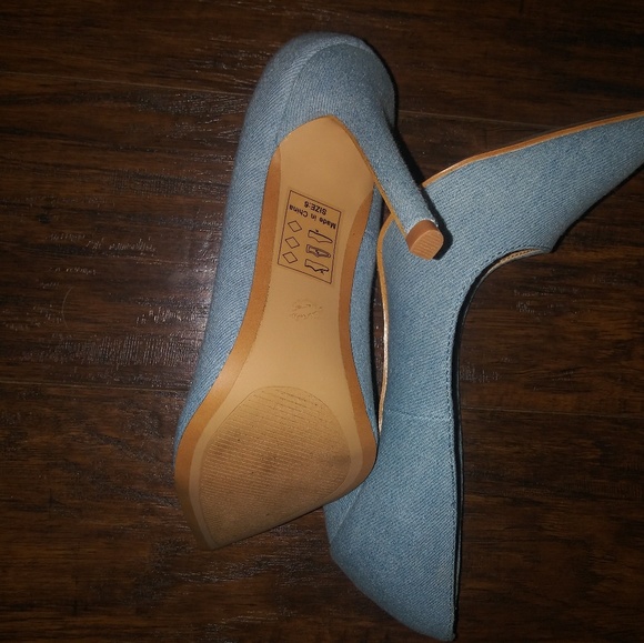 Heels 3 for 25 bundle - Picture 4 of 5